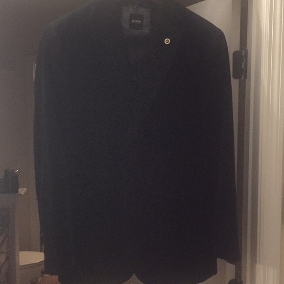 Hugo Boss Black Jacket - Picture 1 of 5